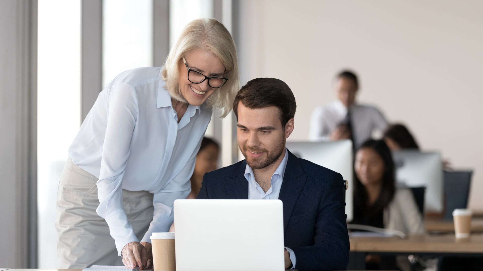 Real Estate Mentorship Program