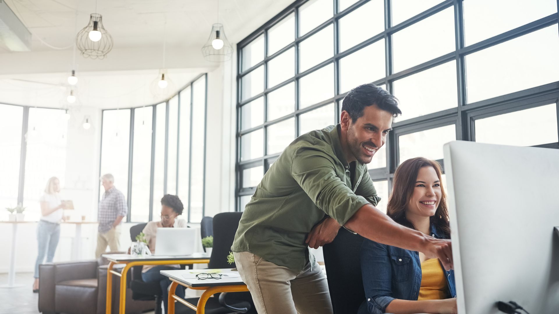 Real Estate Mentorship Program