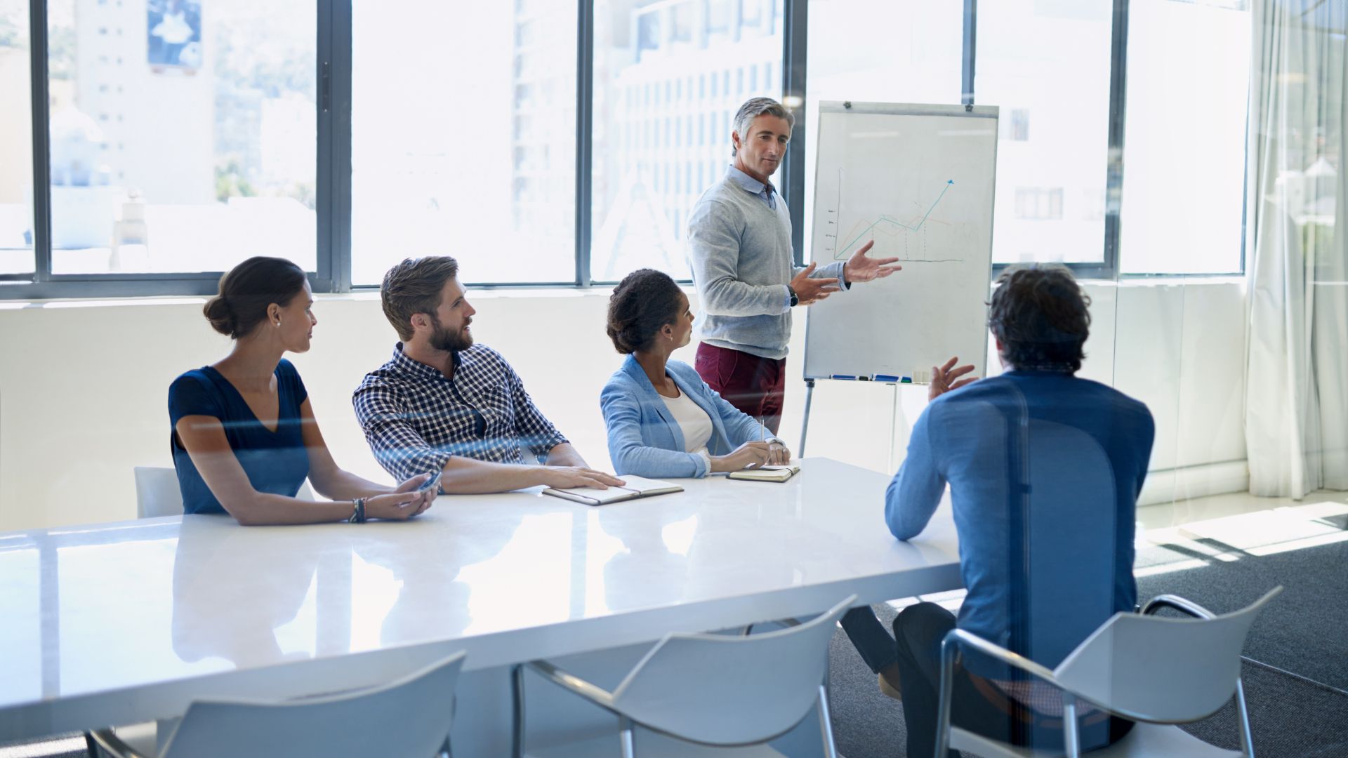 Real Estate Mentorship Program