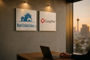 Now Listed on LoopNet: Real Estate Sales LLC Expands Reach