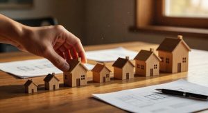 How to Build a Real Estate Portfolio from Scratch