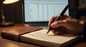 How to Build Your First Real Estate Buyer List