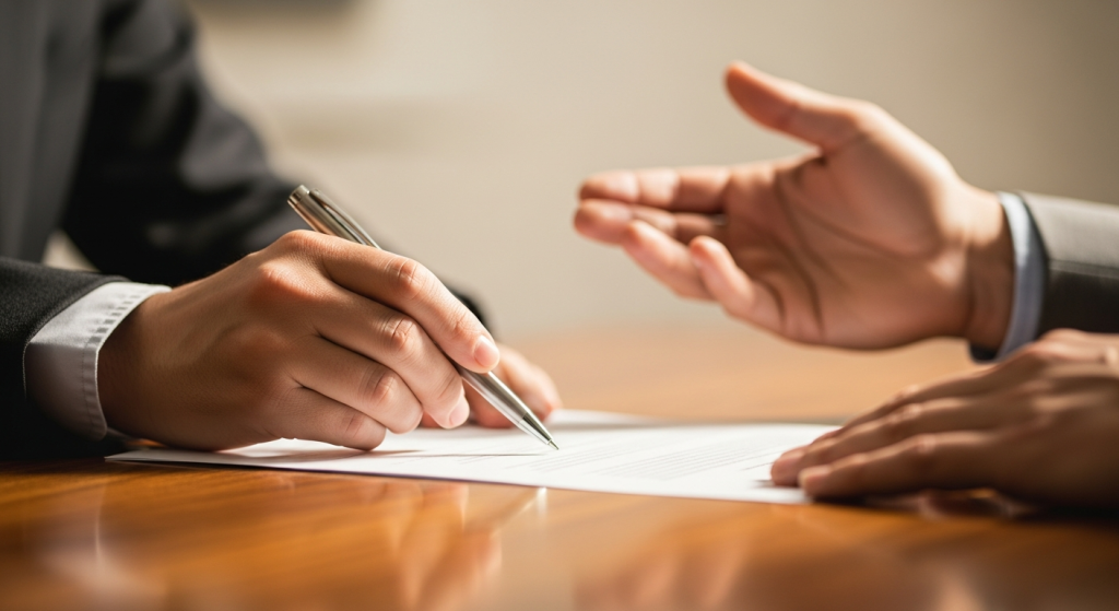 How to Negotiate When Sellers Are Under Pressure to Sell