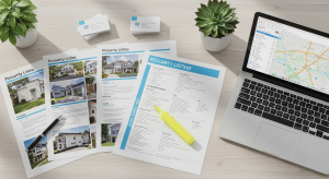 How to Use Comps Like a Pro: CMA Techniques for Investors