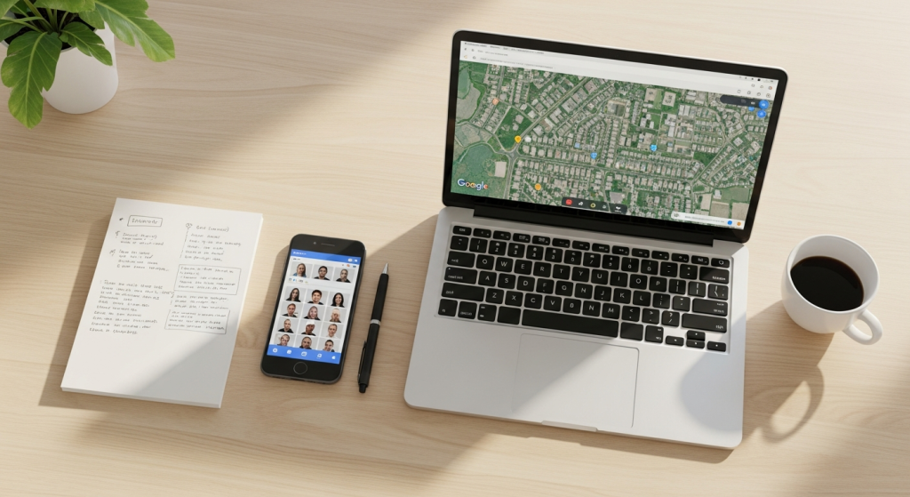 Virtual Wholesaling: How to Do Deals in Markets You Have Never Visited