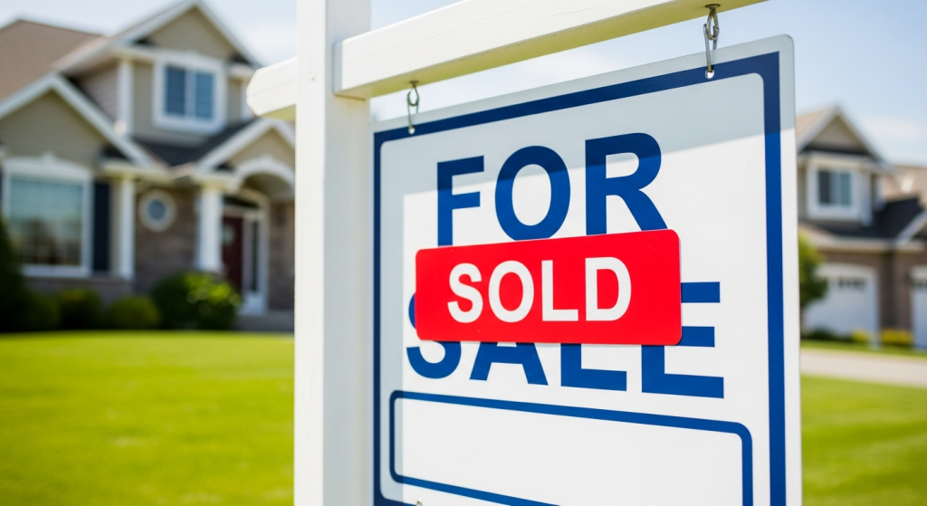 Why Real Estate Prices Are Surging and What It Means for Investors