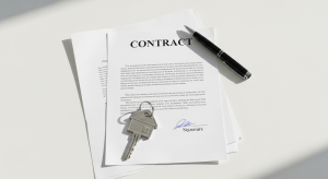 What is an Option to Buy Contract and How it Protects You