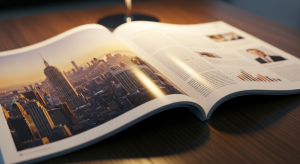 Real Estate Sales LLC Featured in Franchise Dictionary Magazine